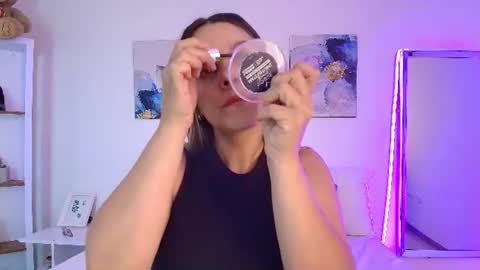 Snapshot of isabellaharley chatting on 11, 7, 2026 Isabella online show from 11, 7, 2026