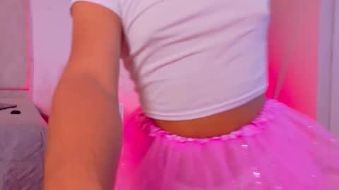 Isabella online show from 14, 11, 2025