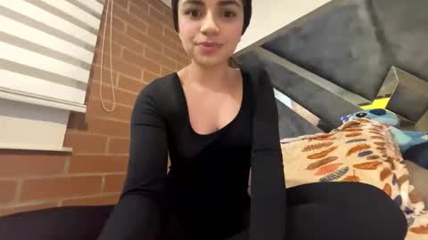 Snapshot of isabellakoffs chatting on 4, 2, 2026 Isabella.. back again online show from 4, 2, 2026