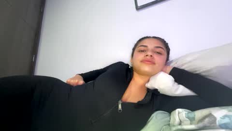 Snapshot of isabellakoffs chatting on 6, 2, 2026 Isabella.. back again online show from 6, 2, 2026