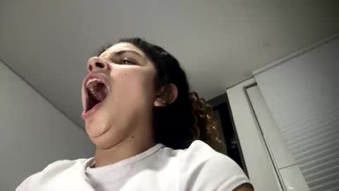 Snapshot of isabellakoffs chatting on 28, 2, 2026 Isabella.. back again online show from 28, 2, 2026