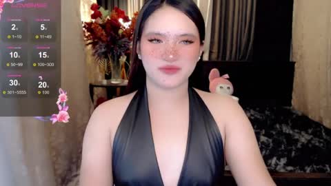 Snapshot of isabellaleights chatting on 16, 6, 2026 isabel online show from 16, 6, 2026