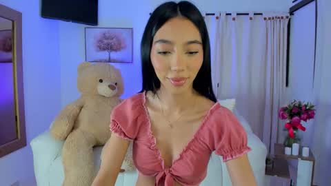 Snapshot of isabellalux_ chatting on 18, 2, 2026 ISABELLA online show from 18, 2, 2026