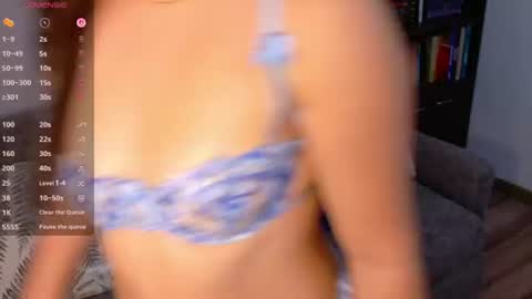 Snapshot of isabellamonroee chatting on 4, 7, 2026 Isabella Monroee online show from 4, 7, 2026