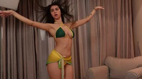 Snapshot of isabellamyst chatting on 23, 5, 2026 IsabellaMyst online show from 23, 5, 2026
