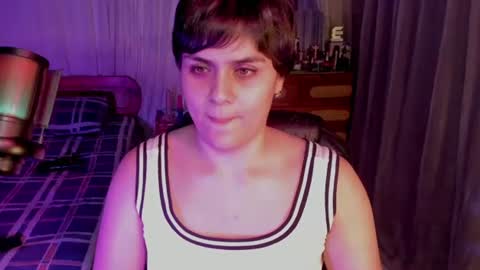 Snapshot of isabellapornnn chatting on 2, 8, 2026 Isabella online show from 2, 8, 2026