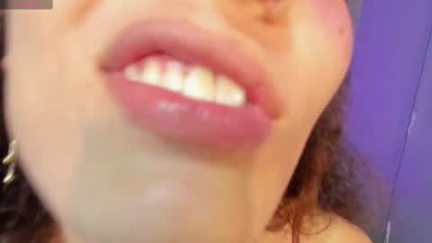 Isabella online show from 18, 2, 2025