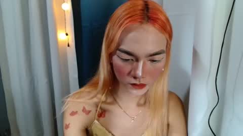 isabellatx online show from 22, 3, 2026