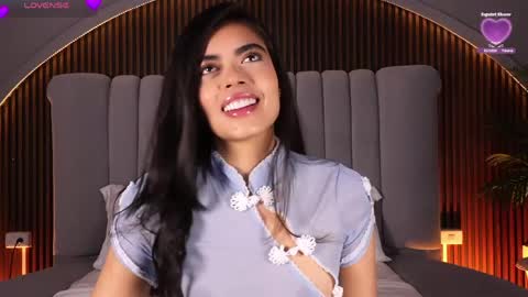 Snapshot of isabellax21 chatting on 20, 5, 2026 Isa online show from 20, 5, 2026