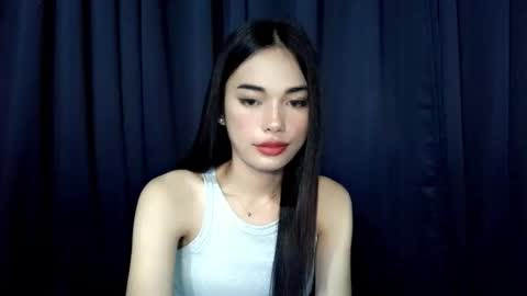 Snapshot of isabelle_willis chatting on 10, 9, 2025 Isabelle online show from 10, 9, 2025