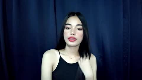 Snapshot of isabelle_willis chatting on 14, 9, 2025 Isabelle online show from 14, 9, 2025