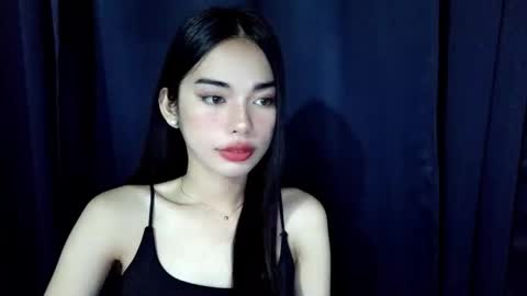 Snapshot of isabelle_willis chatting on 2, 10, 2025 Isabelle online show from 2, 10, 2025