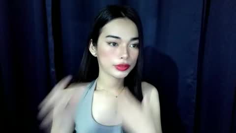 Snapshot of isabelle_willis chatting on 3, 10, 2025 Isabelle online show from 3, 10, 2025