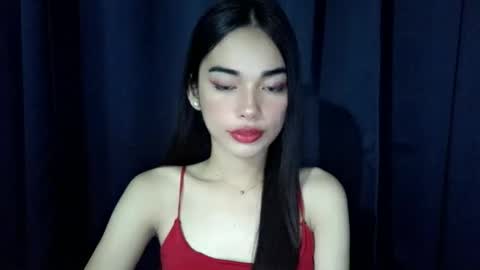 Snapshot of isabelle_willis chatting on 8, 10, 2025 Isabelle online show from 8, 10, 2025