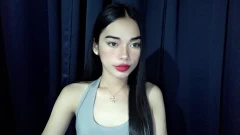 Snapshot of isabelle_willis chatting on 20, 10, 2025 Isabelle online show from 20, 10, 2025