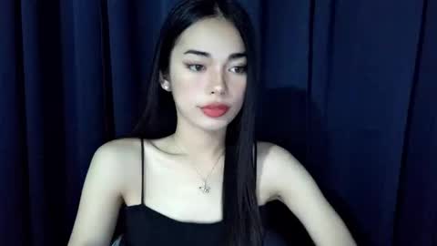 Snapshot of isabelle_willis chatting on 26, 10, 2025 Isabelle online show from 26, 10, 2025