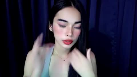 Snapshot of isabelle_willis chatting on 17, 11, 2025 Isabelle online show from 17, 11, 2025