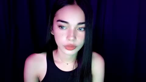 Snapshot of isabelle_willis chatting on 22, 11, 2025 Isabelle online show from 22, 11, 2025