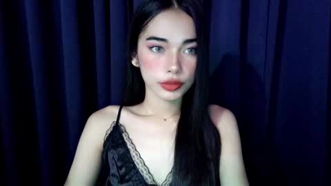 Snapshot of isabelle_willis chatting on 29, 11, 2025 Isabelle online show from 29, 11, 2025