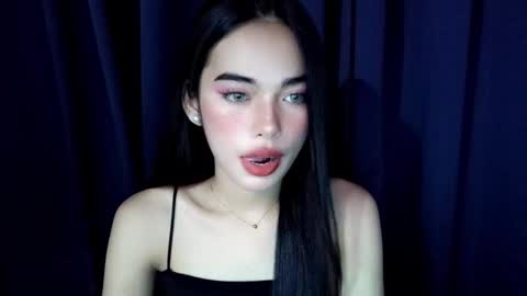 Snapshot of isabelle_willis chatting on 18, 1, 2026 Isabelle online show from 18, 1, 2026