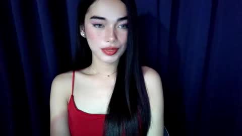 Snapshot of isabelle_willis chatting on 18, 1, 2026 Isabelle online show from 18, 1, 2026