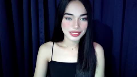 Snapshot of isabelle_willis chatting on 1, 2, 2026 Isabelle online show from 1, 2, 2026