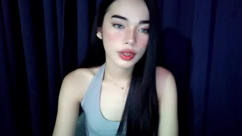 Snapshot of isabelle_willis chatting on 2, 2, 2026 Isabelle online show from 2, 2, 2026