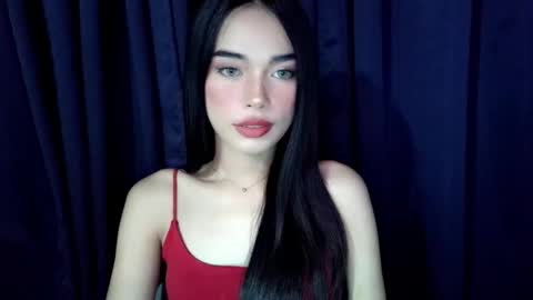 Snapshot of isabelle_willis chatting on 5, 2, 2026 Isabelle online show from 5, 2, 2026