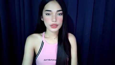 Snapshot of isabelle_willis chatting on 11, 2, 2026 Isabelle online show from 11, 2, 2026