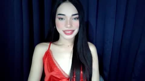 Snapshot of isabelle_willis chatting on 14, 2, 2026 Isabelle online show from 14, 2, 2026