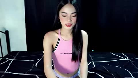 Snapshot of isabelle_willis chatting on 16, 2, 2026 Isabelle online show from 16, 2, 2026