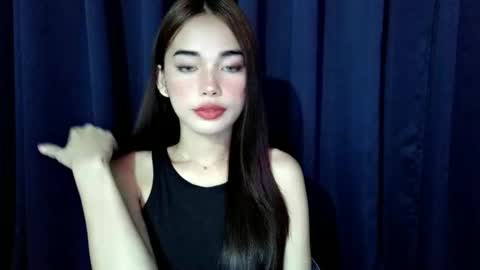 Snapshot of isabelle_willis chatting on 22, 2, 2026 Isabelle online show from 22, 2, 2026