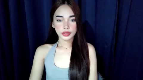 Snapshot of isabelle_willis chatting on 25, 2, 2026 Isabelle online show from 25, 2, 2026