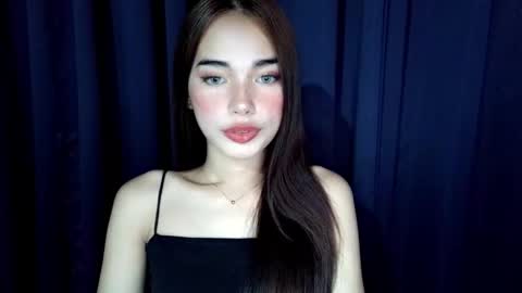 Snapshot of isabelle_willis chatting on 1, 3, 2026 Isabelle online show from 1, 3, 2026