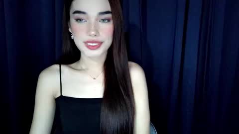 Snapshot of isabelle_willis chatting on 7, 5, 2026 Isabelle online show from 7, 5, 2026