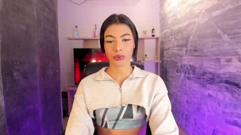 Isa online show from 8, 1, 2025