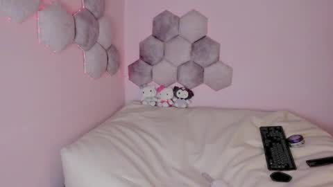 isabellmontt online show from 9, 4, 2026