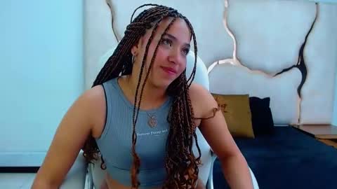 Snapshot of isabellrodriguez18 chatting on 23, 1, 2025 isabellrodriguez18 online show from 23, 1, 2025