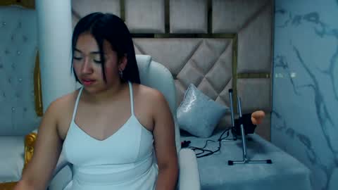 Snapshot of isabellrodriguez18 chatting on 1, 3, 2025 isabellrodriguez18 online show from 1, 3, 2025