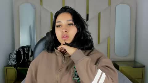 Snapshot of isabellrodriguez18 chatting on 9, 9, 2025 isabellrodriguez18 online show from 9, 9, 2025