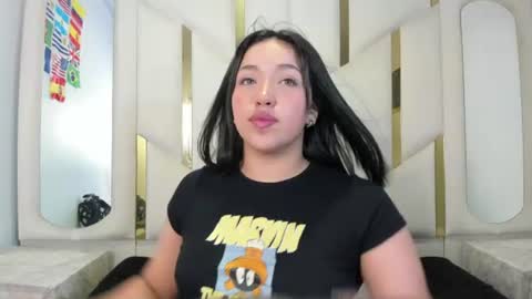 isabellrodriguez18 online show from 5, 7, 2026