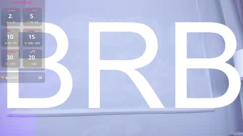 Isabellsmmith online show from 8, 2, 2025