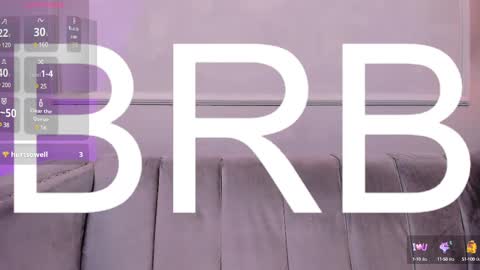 Isabellsmmith online show from 9, 2, 2025