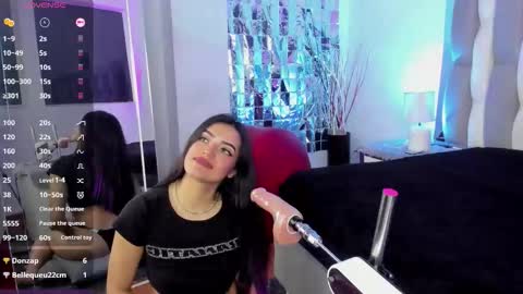 Isa online show from 16, 10, 2025