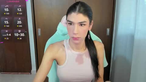 Isabela    online show from 5, 11, 2025