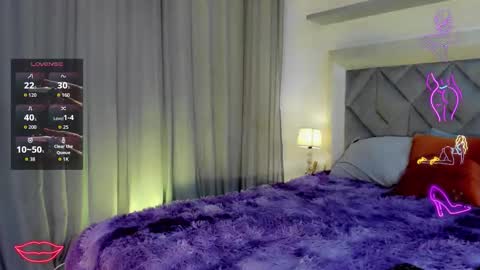 Abigail online show from 19, 9, 2025