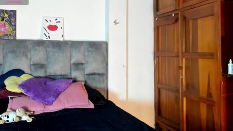 Isabela  online show from 31, 10, 2025