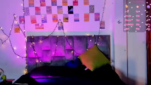 Isabela  online show from 1, 4, 2026