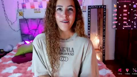 Isabela  online show from 10, 4, 2026