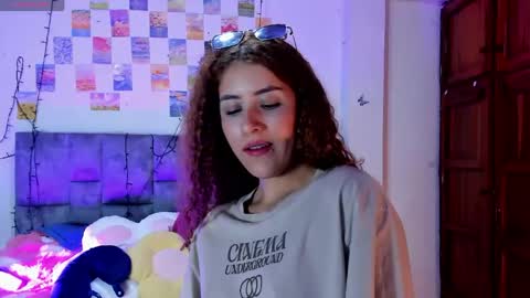 Isabela  online show from 21, 4, 2026